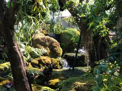 -Chom Cafe and Restaurant