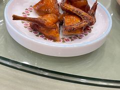 -顺风山庄(水濂山店)