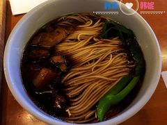 -南小馆(迪士尼小镇店)