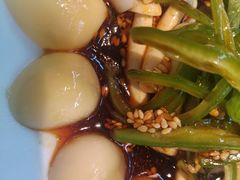 -周渝食惦·酸菜鱼精致川菜(横岗店)