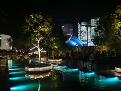 -杭州国际会议中心洲际酒店-原素全日餐厅(解放东路店)