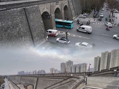 -西安城墙·碑林历史文化景区