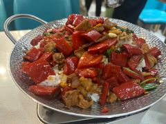 -福巷湘食小馆·猛火现炒(上海首店)