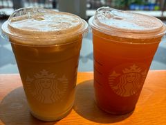 -星巴克臻选(佛山佛罗伦萨小镇店)