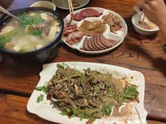 -正宗天津烧麦馆(柳州路店)