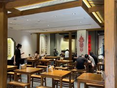 -李百蟹·江南蟹黄面·河景餐厅(夫子庙总店)
