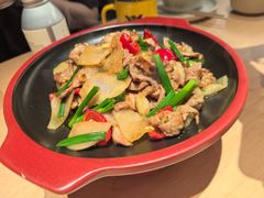 -新太二·鲜料川菜(智慧城广百店)