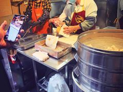 -家阳赵师傅油饼包烧麦(粮道街店)