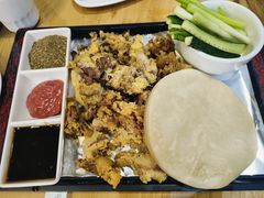 -陈傻子餐厅(世纪都会店)