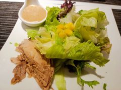 -斗牛士牛排餐厅(嘉里汇店)