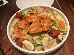 -Bistro 63 创意融合料理(广粤天地店)