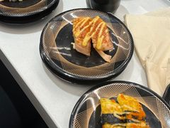 -争鲜回转寿司(朝北大悦城店)