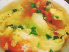 -杨家清真小吃部(十二纬路店)