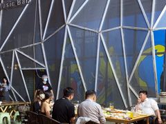 -五丁桥光头香辣蟹(望江橡树林店)