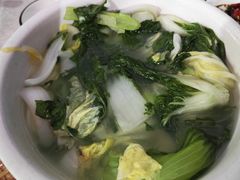 -霞海鸭仔饭店(海滨大道北店)