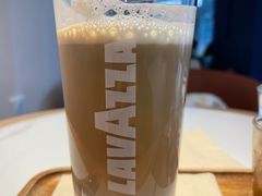 -LAVAZZA拉瓦萨咖啡(中航城君尚购物中心店)