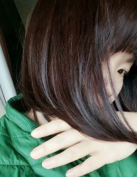-3AM HAIR SALON染发烫发接发