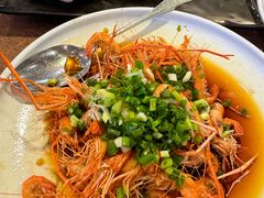 -转角·老弄堂上海菜(长寿路店)