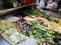-林静小吃(复兴路店)