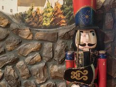 -凯撒城堡西餐厅(颐和国际店)