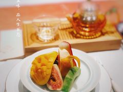 -叶叶菩提·晋福宫