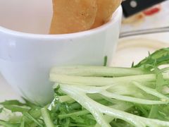 -Bistro 63 创意融合料理(广粤天地店)