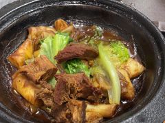 -珍珍小食店(西华路店)