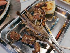 -李家水浒烤肉(五一店)