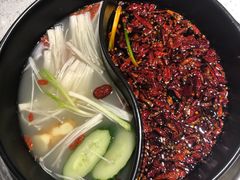 -钢管厂五区小郡肝串串香(车公庙店)