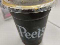 冷萃-Peet's Coffee皮爷咖啡(上海长风大悦城店)