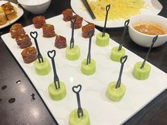 -老牌坊•鲁菜名店•地道济南菜(大观园商埠店)