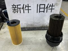 -上海宝信宝马4S店