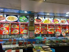-吉莲利苑海鲜酒家(珠海拱北28年老字号店)