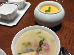 -湘湖逍遥庄园·水漾中餐厅