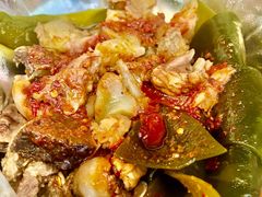 -峰景台亚姨牛杂