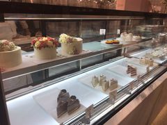-爱上甜蜜蜜(田盛街店)