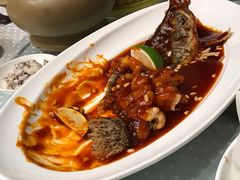 -小南国(金沙江路店)