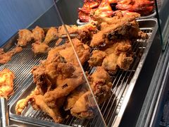 -永顺炸鸡( 立水桥北苑店)