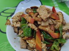 -西安理工大学(金花校区)