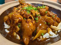 -一品江南韵·淮扬菜