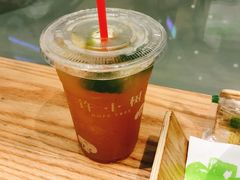 -许小树(国贸商城店)