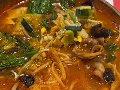 番茄安格斯肥牛锅-文立新麻辣烫(合生汇21街区店)