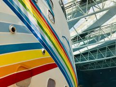 -青岛东方影都融创水世界