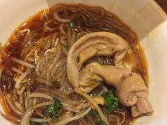 -青石桥老瓦房肥肠粉总店(青石桥总店)