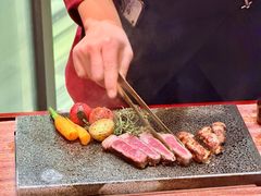 -塞纳河法国餐厅(唐延路店)