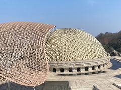 -牛首山文化旅游区