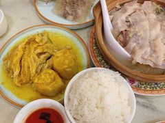 -砂锅居(西四店)