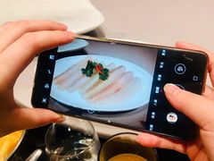 九肚鱼-协成海鲜火锅(情侣路店)