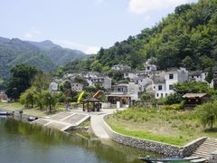 -新安江山水画廊风景区
