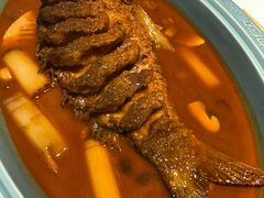 -阿五黄河大鲤鱼(纬三路店)